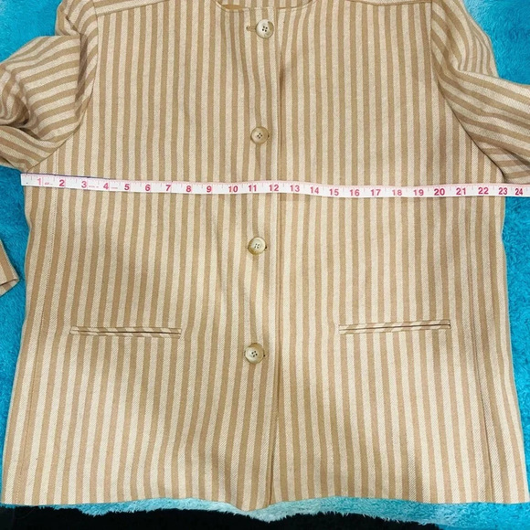 🔥PENDLETON H blazer 🔥 - Picture 6 of 7